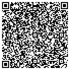 QR code with J E Patsell Heating & Air Cond contacts