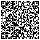 QR code with Upward Bound contacts