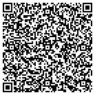 QR code with Anderson Lawn & Garden Center contacts