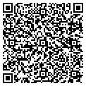 QR code with Csg Inc contacts