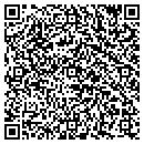 QR code with Hair Resources contacts