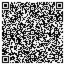 QR code with Hair Salon Inc contacts