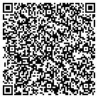 QR code with Osaka Japanese Express Rstrnt contacts