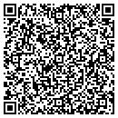 QR code with James W Ray contacts