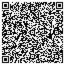 QR code with Allen Hayes contacts