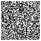 QR code with R E Johnson Concrete Work contacts