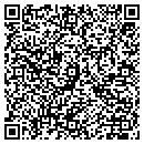QR code with Cutin-Up contacts