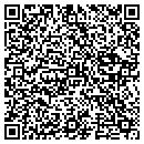 QR code with Raes TV & Music Inc contacts