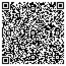 QR code with O'Donnell Dentistry contacts