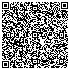 QR code with Apple Federal Credit Union contacts