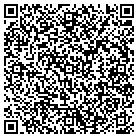 QR code with H & R Block Tax Service contacts