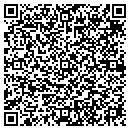QR code with LA Mesa Pool Service contacts
