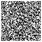 QR code with Vanessa's Beauty Boutique contacts