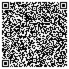 QR code with CSO Rainleader Information contacts