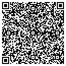 QR code with A Candy Fix contacts