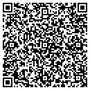QR code with Albert Magnin Jr contacts