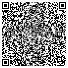 QR code with H & R Block Tax Service contacts