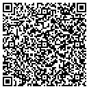 QR code with Kenneys contacts