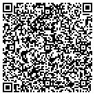 QR code with A Step Above Construction Co contacts