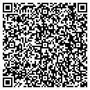 QR code with T & K Country Store contacts