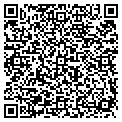 QR code with Cvs contacts