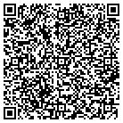 QR code with Rack A Tiers Material Handling contacts