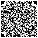 QR code with Readings By Ilene contacts