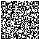 QR code with Chuck Stop contacts