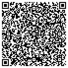 QR code with Peach Tree of McLean contacts