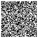 QR code with Aarons contacts