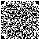 QR code with H & R Block Tax Service contacts