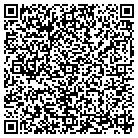 QR code with Magalski Joseph J Jr MD contacts