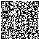 QR code with Halls Photography contacts