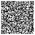QR code with Card contacts