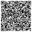 QR code with Huber Albert L contacts