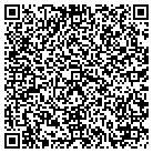 QR code with Rehabilitation Assoc of C VA contacts