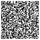 QR code with Timothee & Associates PA contacts