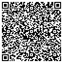 QR code with Jazzercise contacts