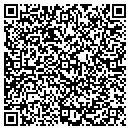 QR code with Cbc Corp contacts