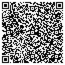 QR code with T J Maxx contacts