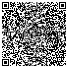 QR code with Agape Fellowship Outreach contacts