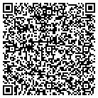 QR code with Leatherwood Manor Apartments contacts