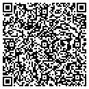 QR code with Hoon Designs contacts