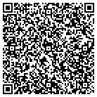 QR code with Macknight M Mac Lac Dipl AC contacts