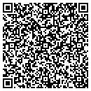 QR code with Young T Cho MD contacts