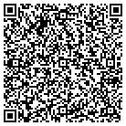 QR code with C & R Towing & Auto Repair contacts