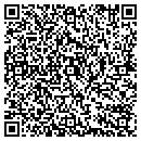 QR code with Hunley Mike contacts