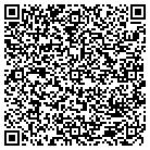 QR code with Precise Nutrition Internationl contacts