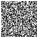 QR code with Apex Equine contacts