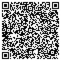 QR code with TQC contacts